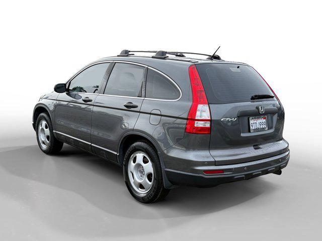 used 2011 Honda CR-V car, priced at $12,998