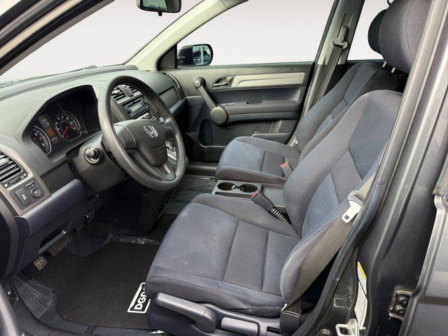 used 2011 Honda CR-V car, priced at $12,998