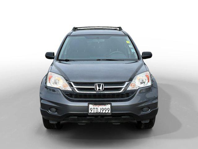 used 2011 Honda CR-V car, priced at $12,998