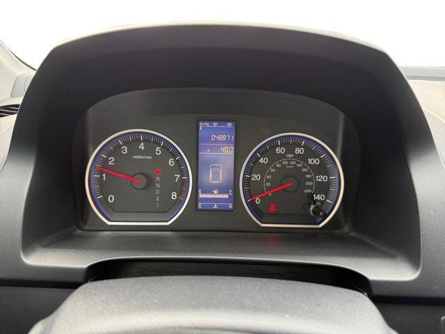 used 2011 Honda CR-V car, priced at $12,998