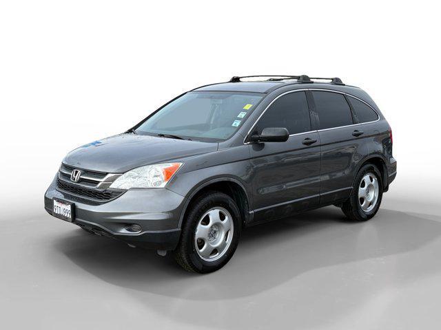 used 2011 Honda CR-V car, priced at $12,998