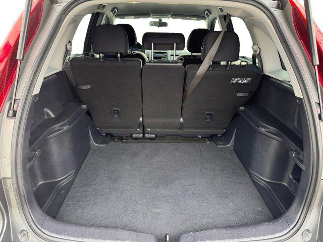 used 2011 Honda CR-V car, priced at $12,998