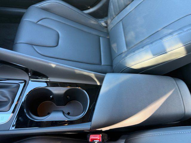 new 2025 Hyundai ELANTRA HEV car, priced at $29,155