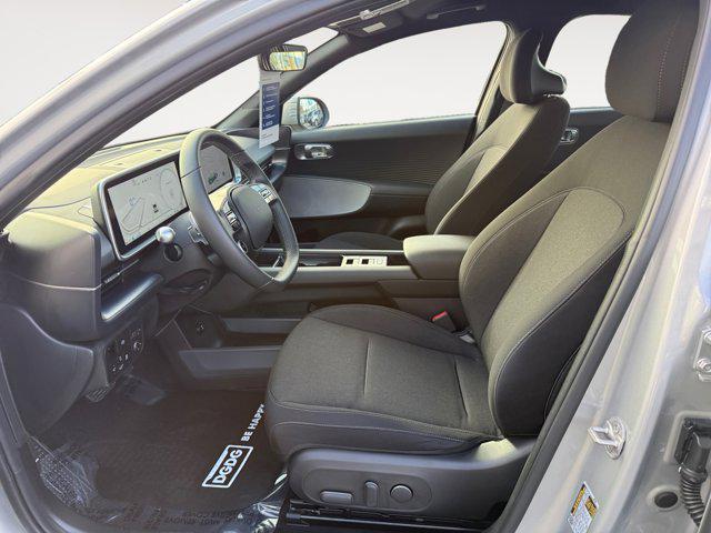 used 2025 Hyundai IONIQ 6 car, priced at $26,495