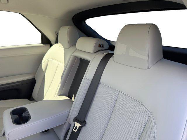 used 2023 Hyundai IONIQ 5 car, priced at $23,998