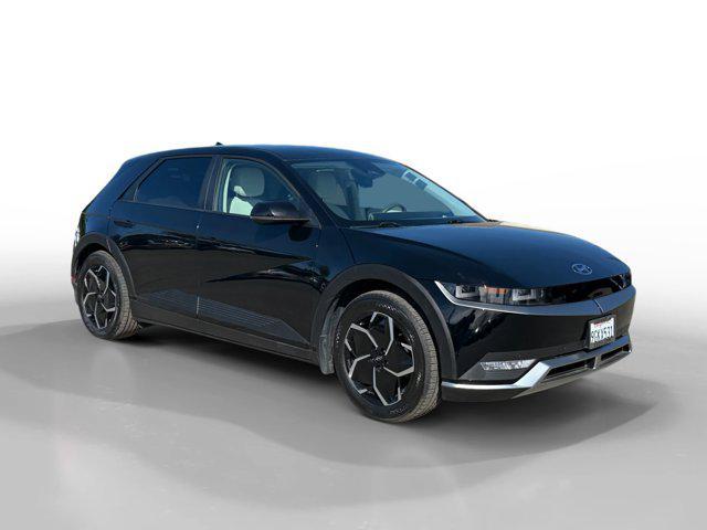used 2023 Hyundai IONIQ 5 car, priced at $23,998