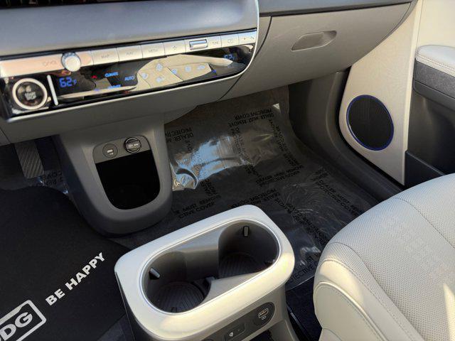 used 2023 Hyundai IONIQ 5 car, priced at $23,998