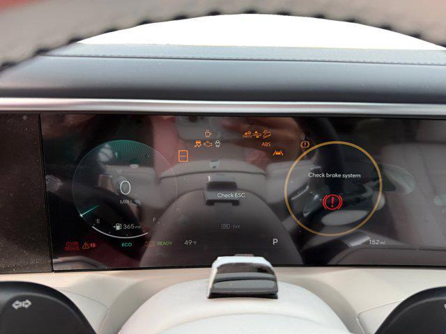 new 2026 Hyundai Palisade Hybrid car, priced at $61,970