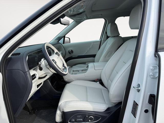 new 2026 Hyundai Palisade Hybrid car, priced at $61,970