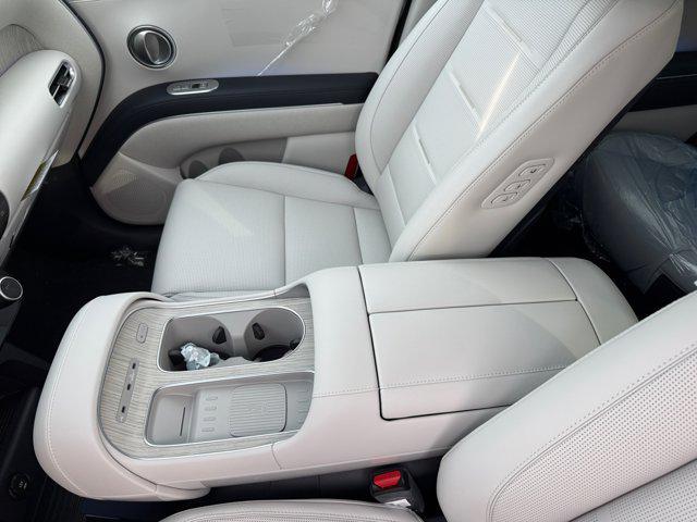 new 2026 Hyundai Palisade Hybrid car, priced at $61,970