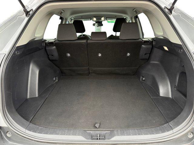 used 2023 Toyota RAV4 car, priced at $26,298