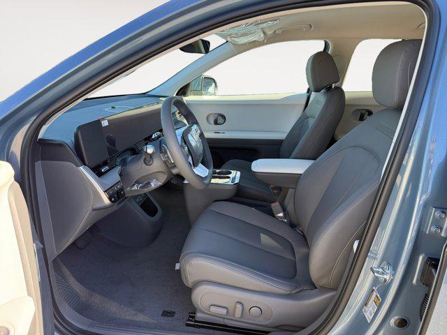 new 2026 Hyundai IONIQ 5 car, priced at $42,025