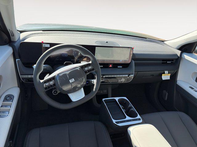 new 2026 Hyundai IONIQ 5 car, priced at $42,025