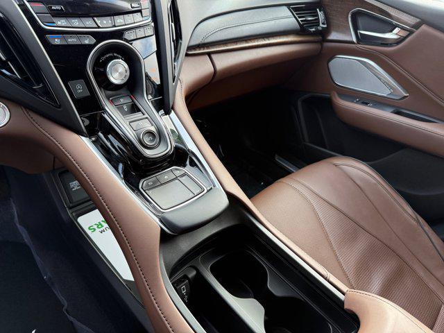used 2019 Acura RDX car, priced at $27,798
