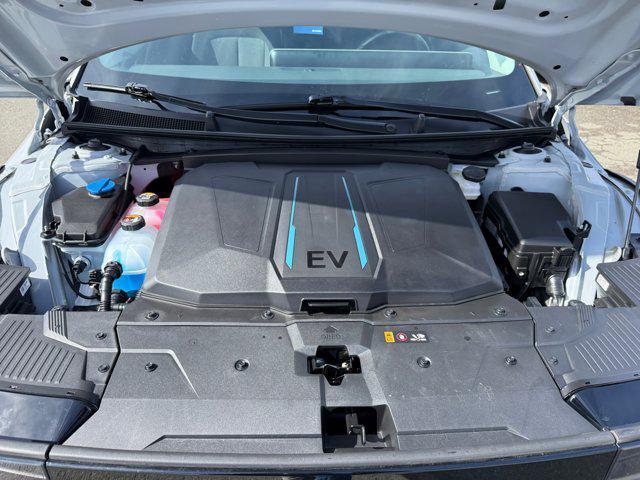 used 2024 Hyundai IONIQ 5 car, priced at $22,998