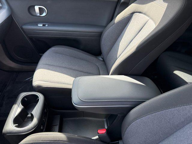 used 2024 Hyundai IONIQ 5 car, priced at $22,998