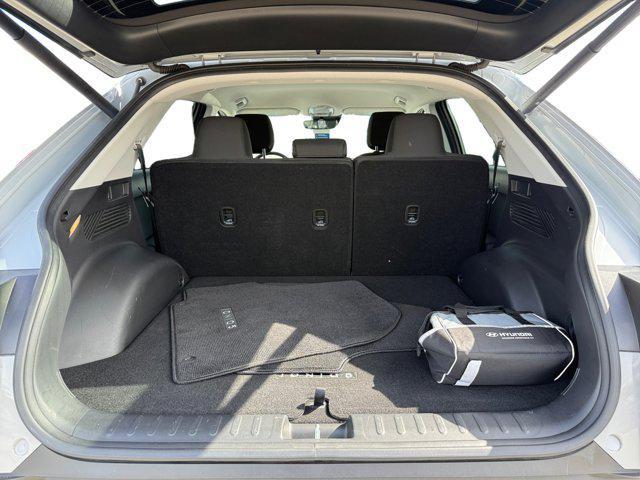 used 2024 Hyundai IONIQ 5 car, priced at $22,998