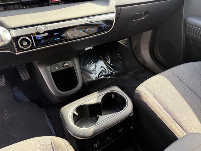 used 2024 Hyundai IONIQ 5 car, priced at $22,998