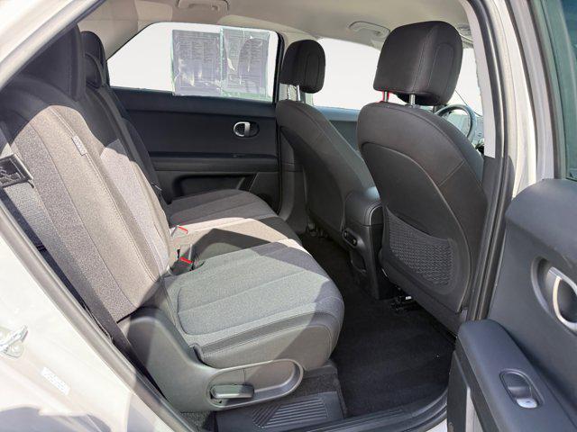 used 2024 Hyundai IONIQ 5 car, priced at $22,998
