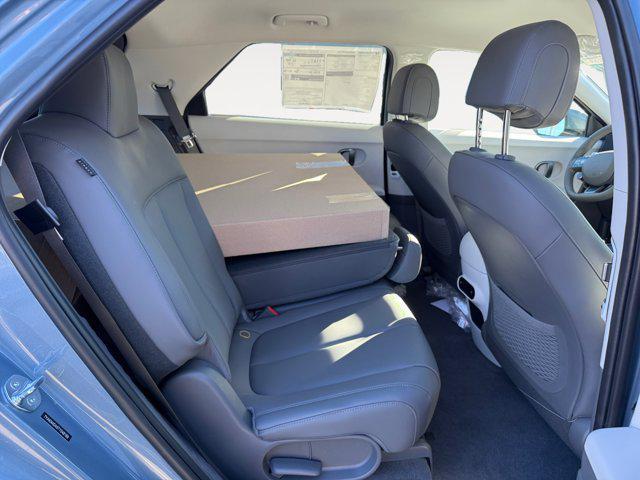 new 2026 Hyundai IONIQ 5 car, priced at $41,995