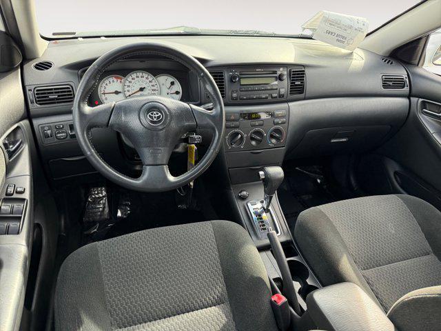 used 2007 Toyota Corolla car, priced at $5,888