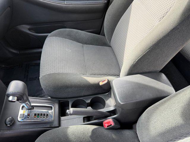 used 2007 Toyota Corolla car, priced at $5,888