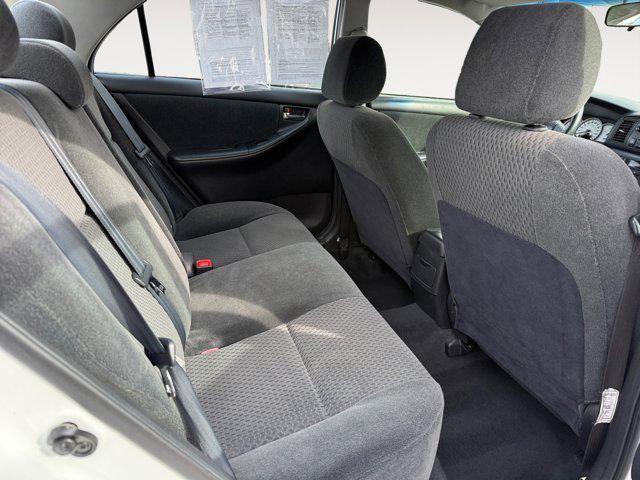 used 2007 Toyota Corolla car, priced at $5,888
