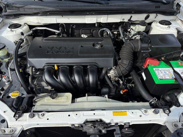 used 2007 Toyota Corolla car, priced at $5,888