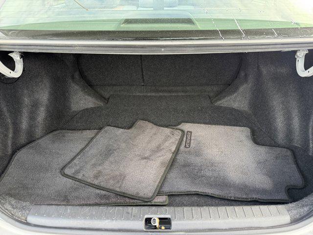 used 2007 Toyota Corolla car, priced at $5,888