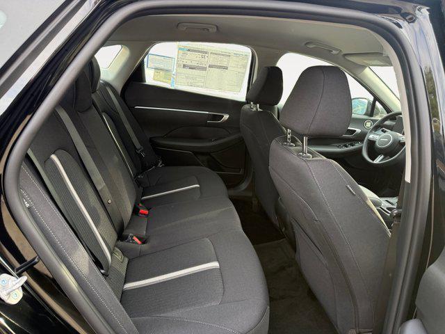 new 2026 Hyundai Sonata car, priced at $29,110