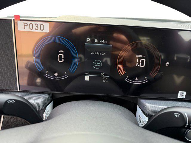 new 2026 Hyundai Sonata car, priced at $29,110