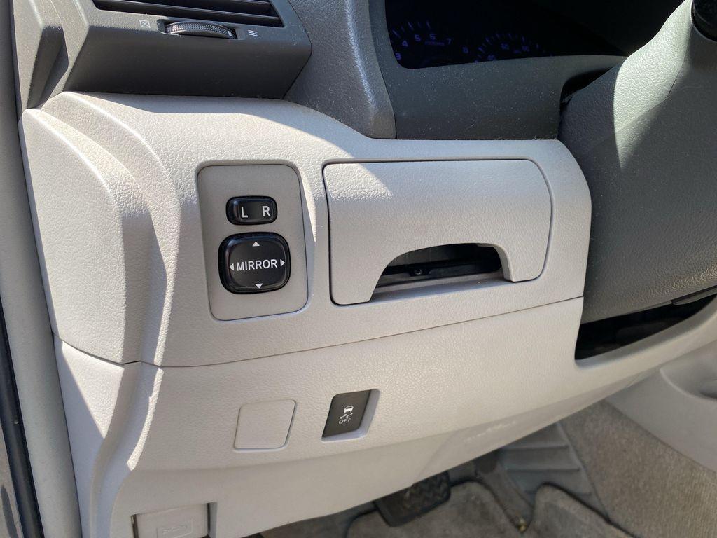 used 2010 Toyota Camry car