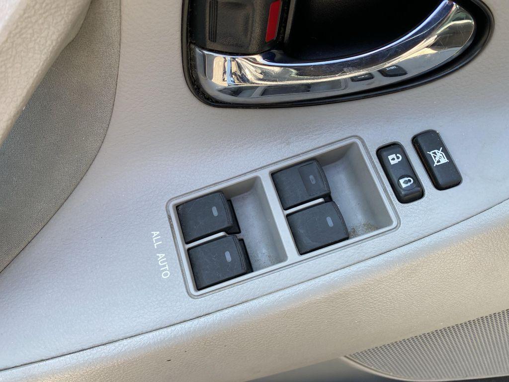 used 2010 Toyota Camry car