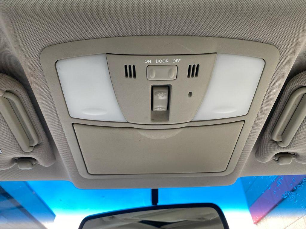 used 2011 INFINITI G37x car, priced at $9,744