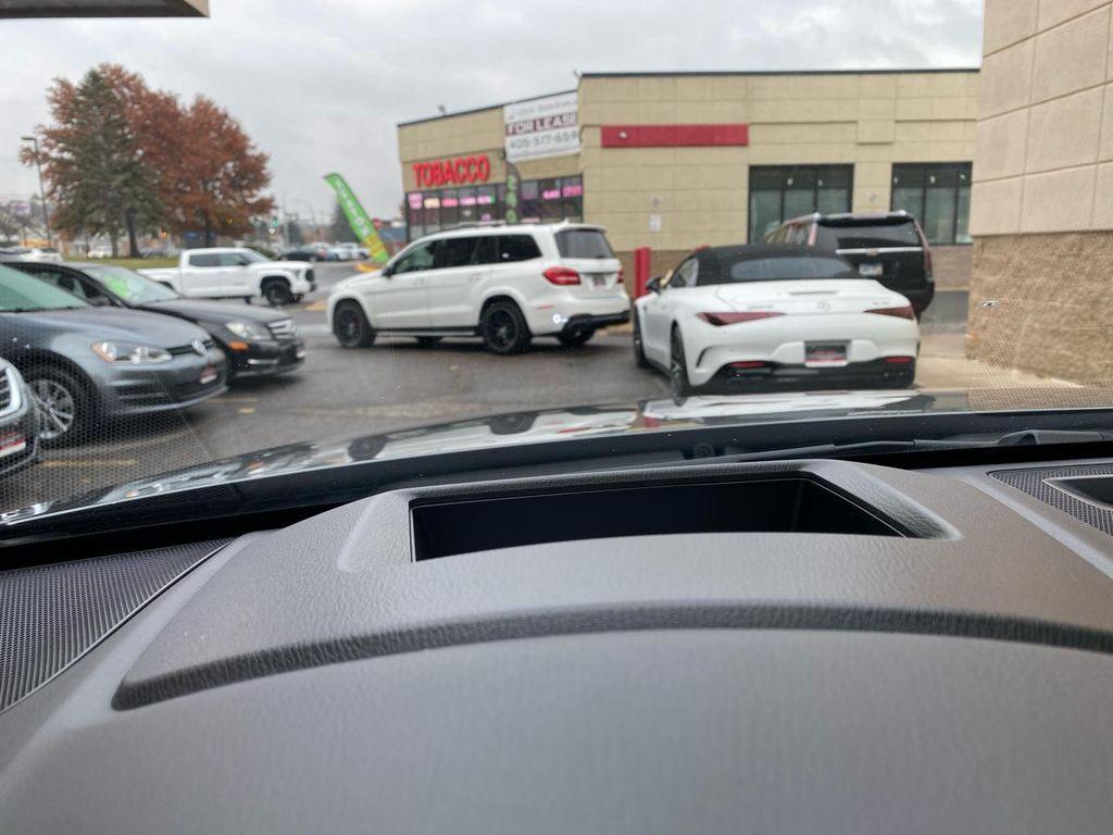 used 2016 Mazda CX-9 car, priced at $17,688