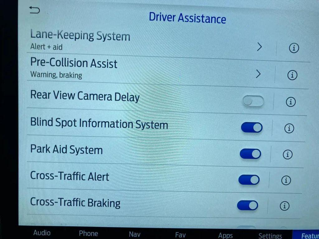 used 2022 Ford Expedition car, priced at $34,995