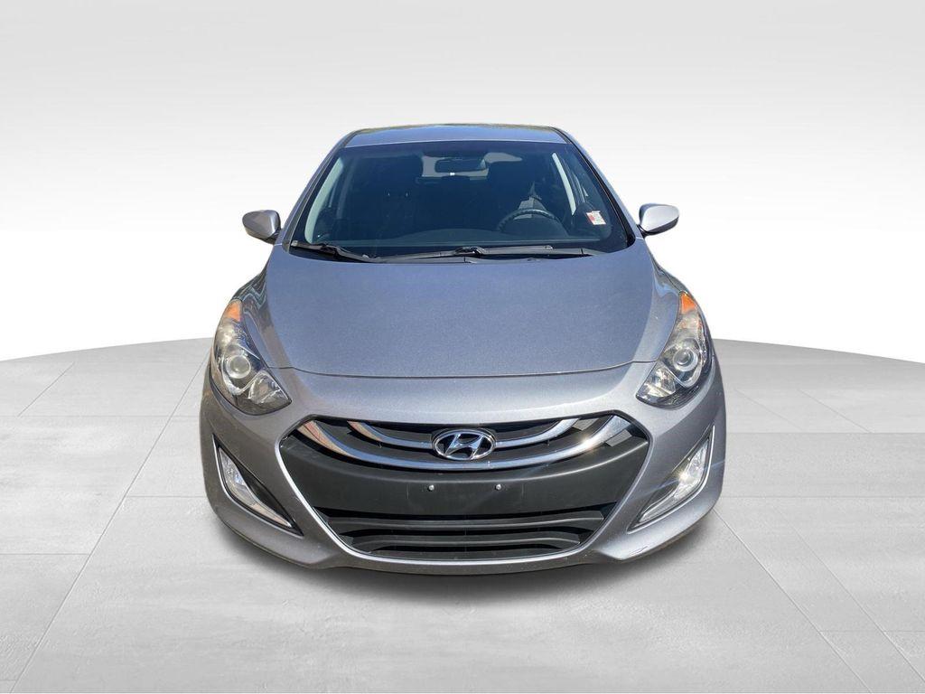 used 2014 Hyundai Elantra GT car, priced at $7,995