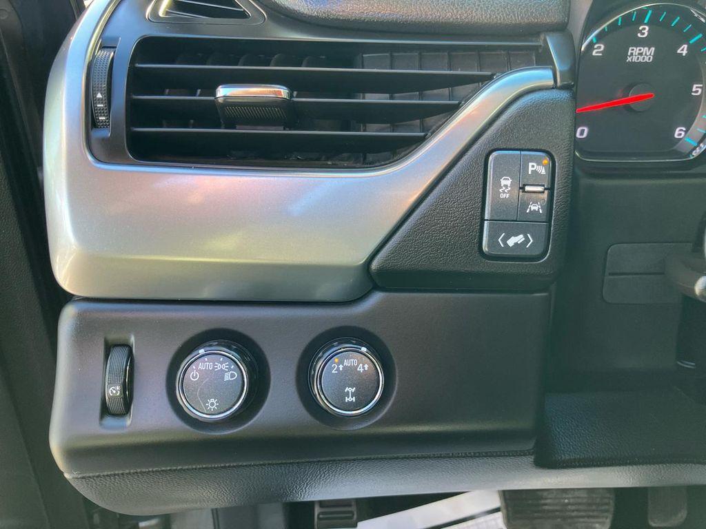 used 2017 Chevrolet Tahoe car, priced at $20,995