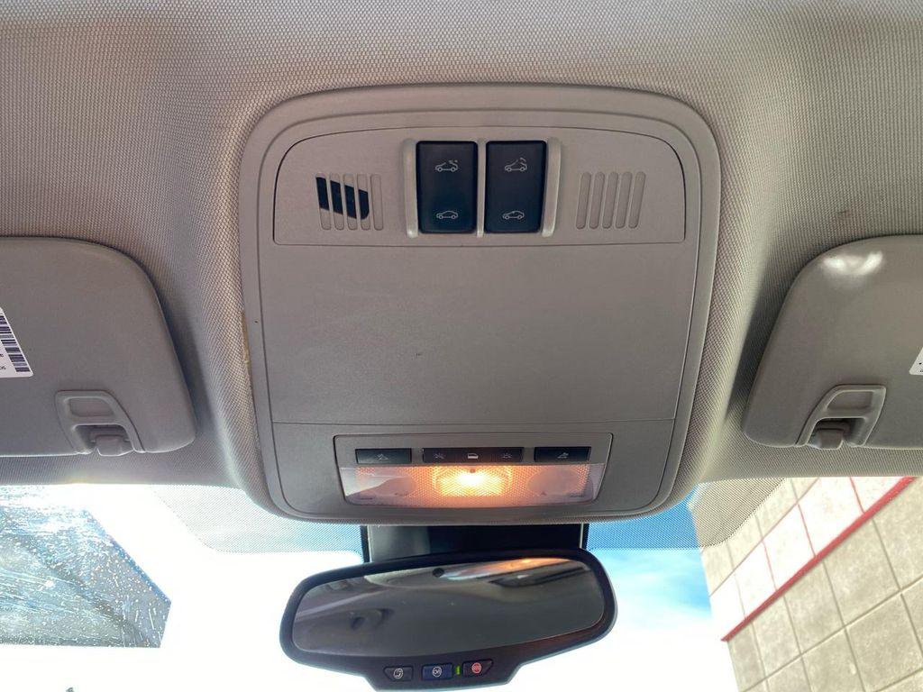 used 2016 Buick Regal car, priced at $7,995