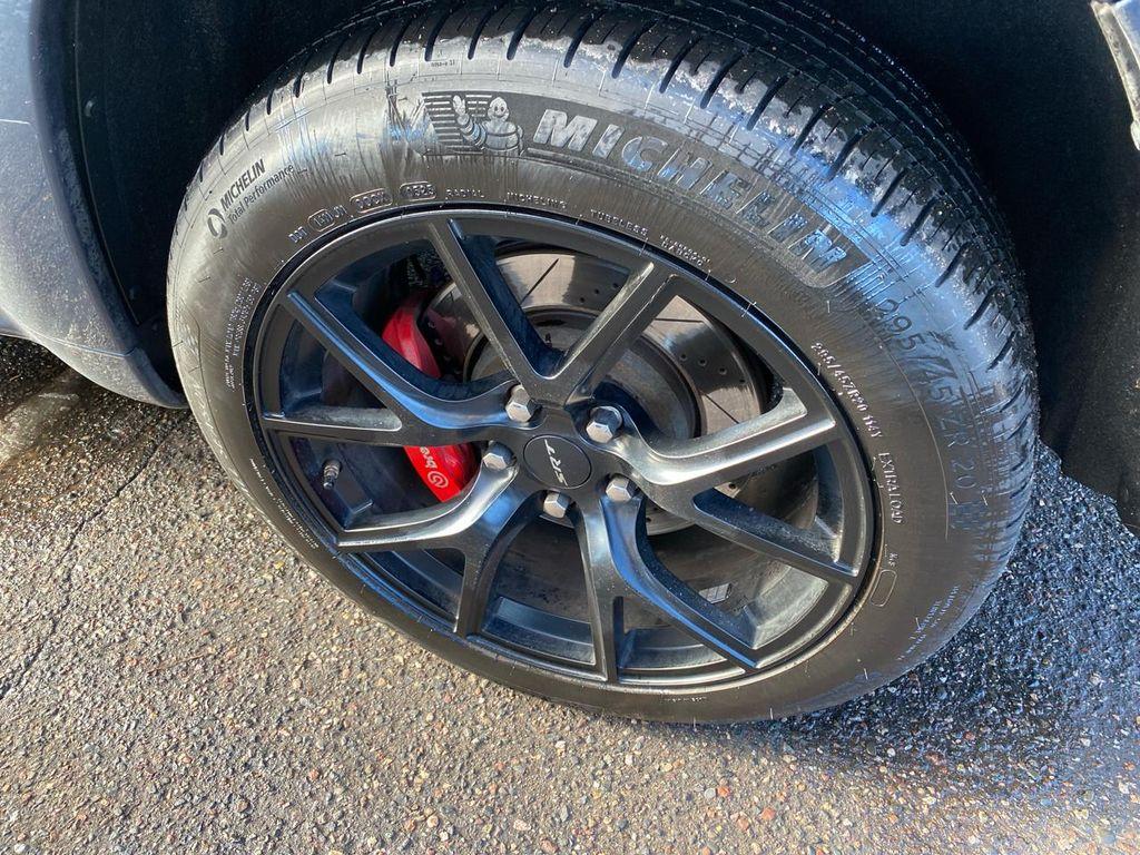 used 2020 Jeep Grand Cherokee car, priced at $48,995