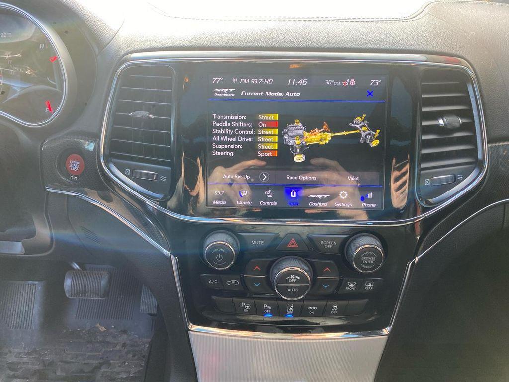 used 2020 Jeep Grand Cherokee car, priced at $48,995