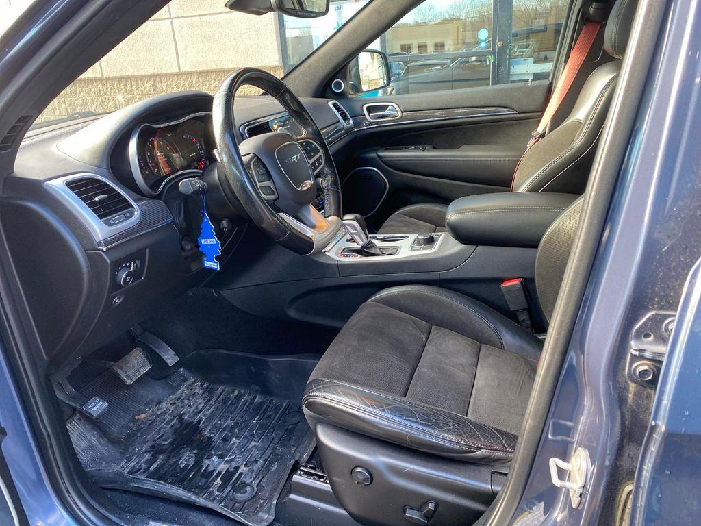 used 2020 Jeep Grand Cherokee car, priced at $48,995