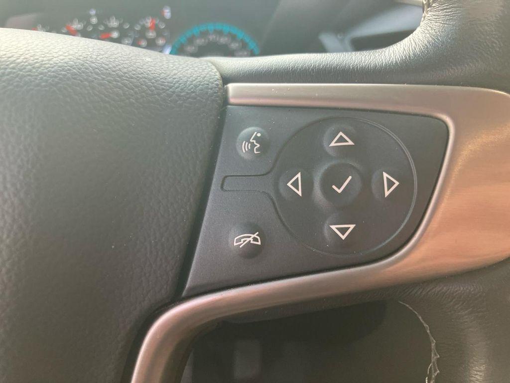 used 2020 GMC Yukon XL car, priced at $29,995