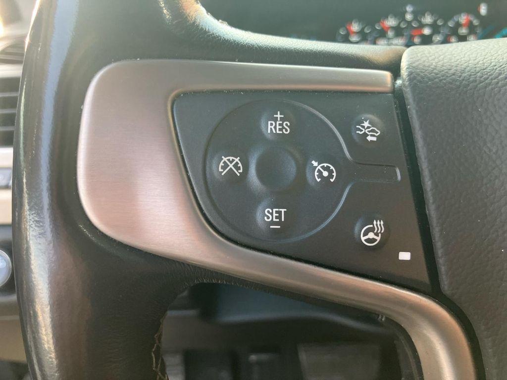 used 2020 GMC Yukon XL car, priced at $29,995