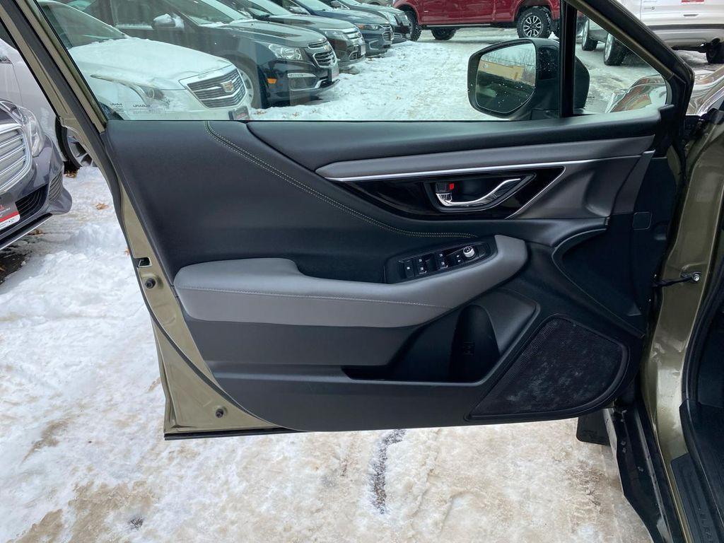 used 2020 Subaru Outback car, priced at $23,375