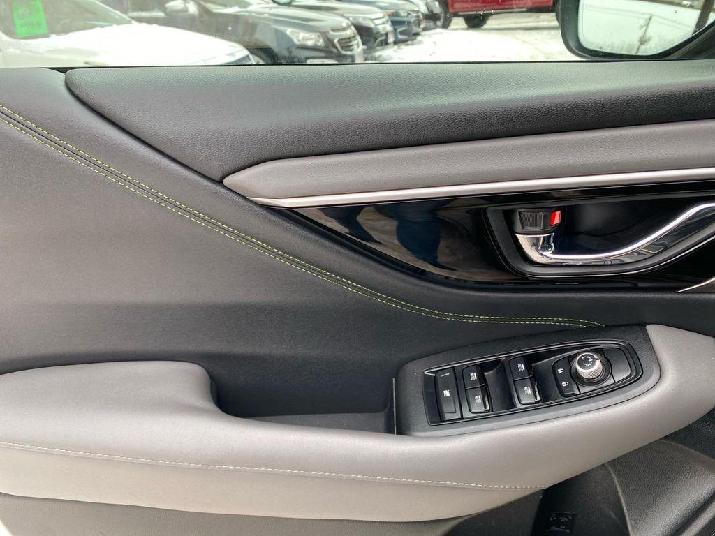 used 2020 Subaru Outback car, priced at $23,375