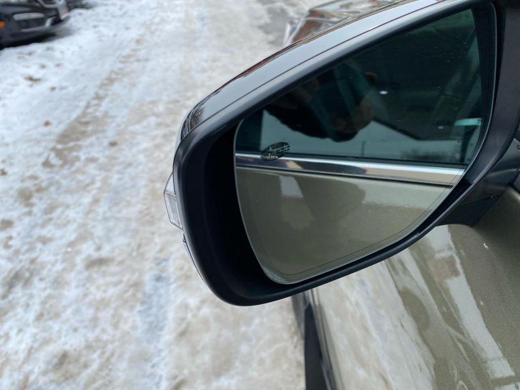 used 2020 Subaru Outback car, priced at $23,375