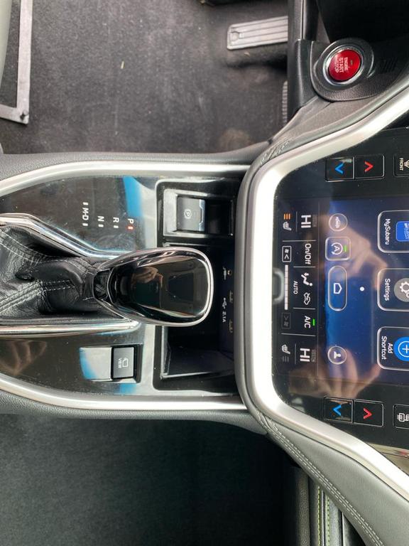 used 2020 Subaru Outback car, priced at $23,375