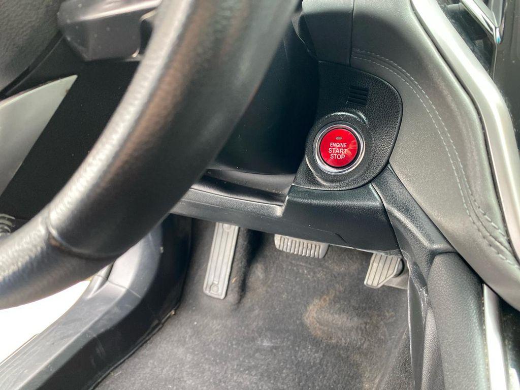 used 2020 Subaru Outback car, priced at $23,375