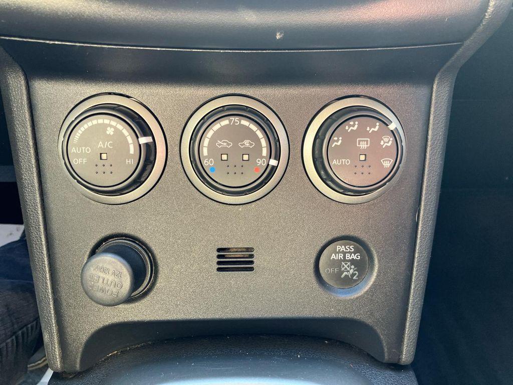 used 2012 Nissan Rogue car, priced at $7,795